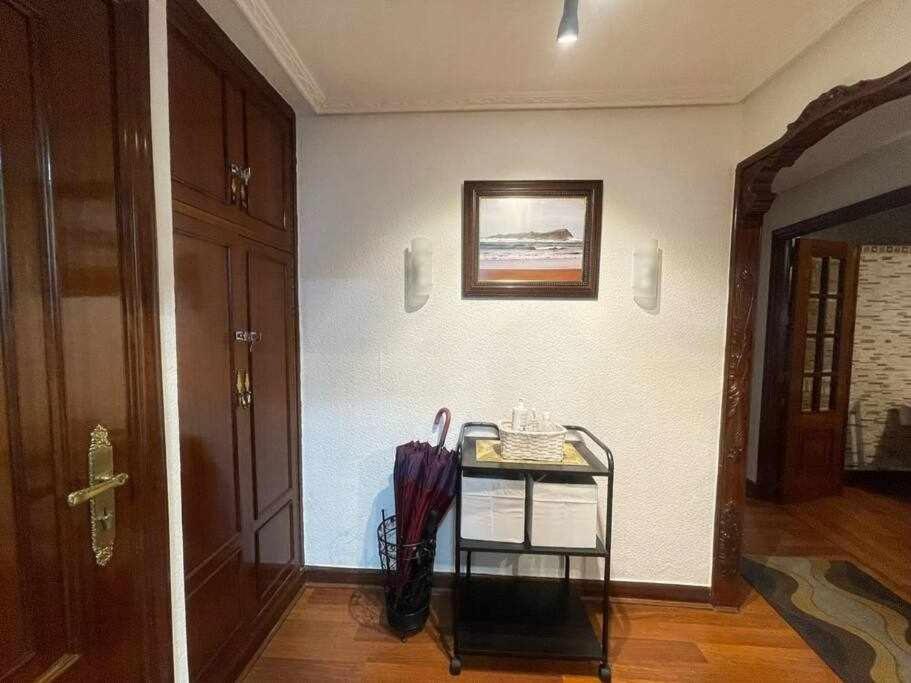 شقة Goiz Etxea Acogedor Piso En La Parte Antigua بيرميو المظهر الخارجي الصورة