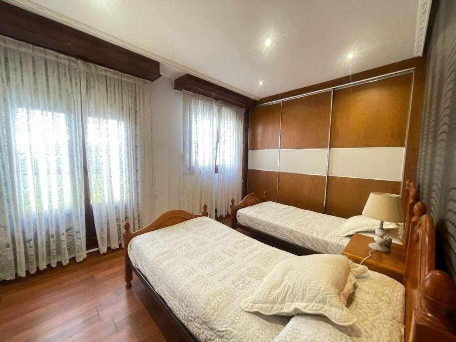 شقة Goiz Etxea Acogedor Piso En La Parte Antigua بيرميو المظهر الخارجي الصورة